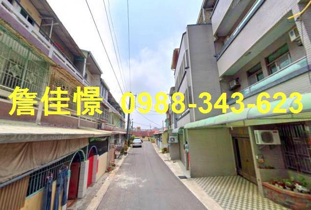 台南學甲法拍法拍屋-4