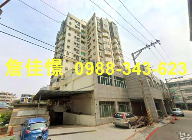 台南安南法拍法拍屋-2