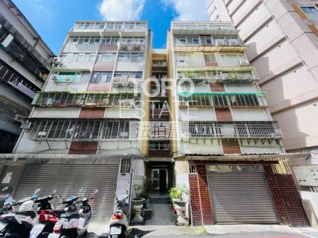 士林法拍法拍屋-0