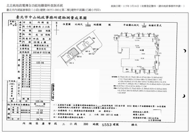 內湖法拍法拍屋-8