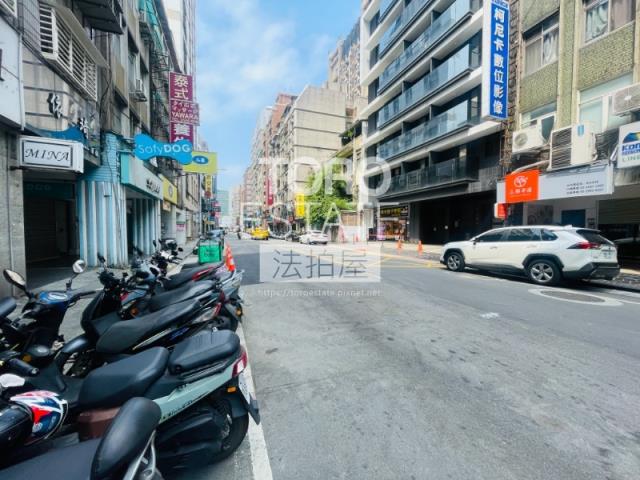 中山區拍賣法拍屋-4