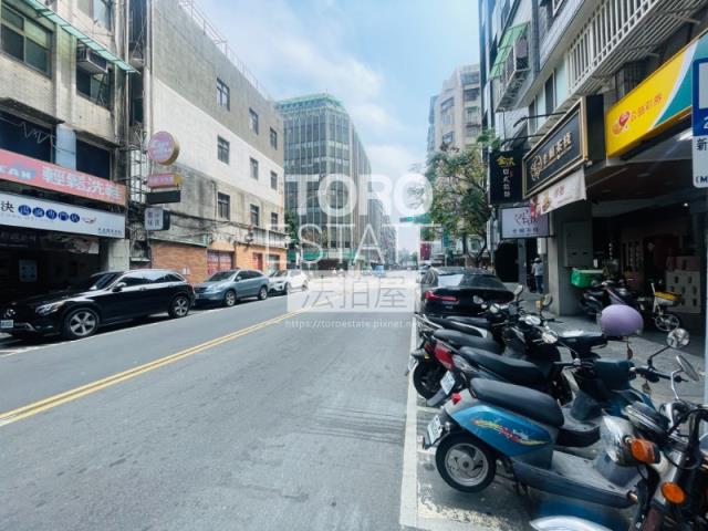 中山區拍賣法拍屋-5