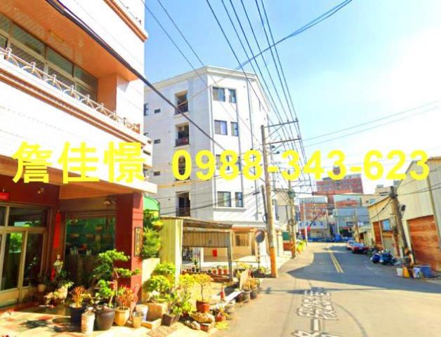 仁德法拍法拍屋-3