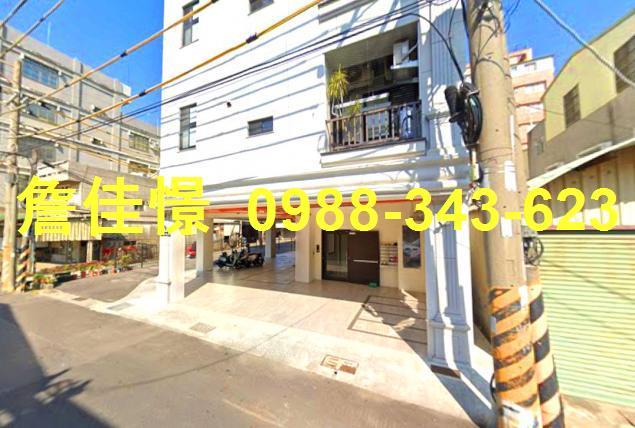 仁德法拍法拍屋-4