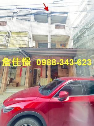 新豐鄉法拍屋建興路二段建興618紐約小品圈優室法拍林小陽