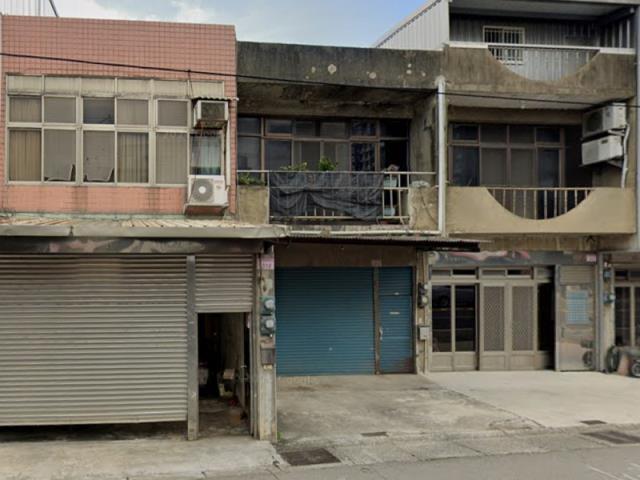 桃園中壢法拍屋法拍-1