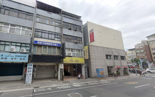 台北大同區法拍屋拍賣-2