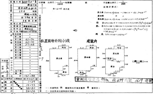 新北新店法拍法拍屋-1