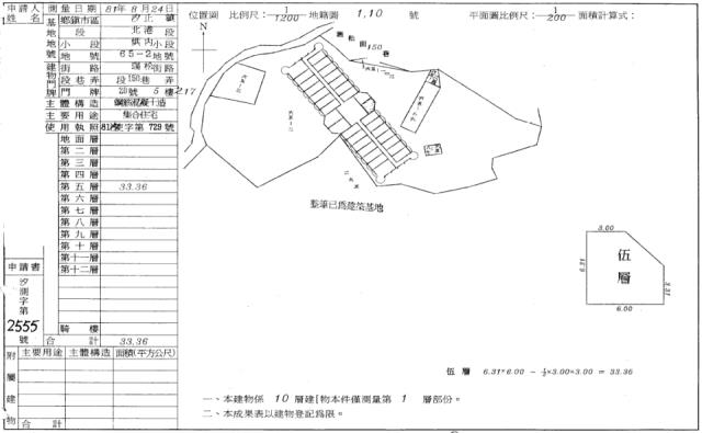 新北汐止法拍法拍屋-1
