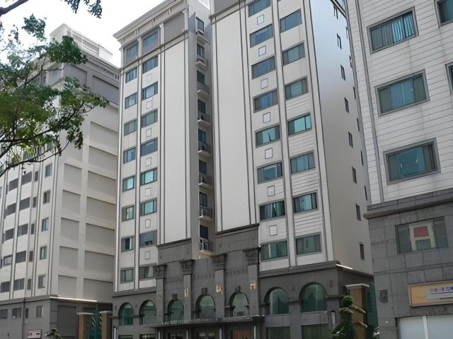 桃園中壢法拍屋拍賣-2