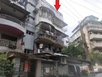 新北新店拍賣法拍屋-1