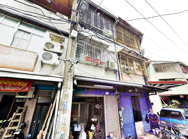 中埔法拍屋法拍-1