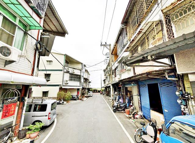 中埔法拍屋法拍-3