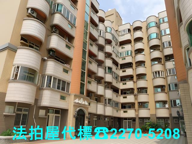 八德法拍法拍屋-1