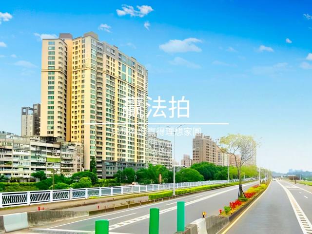 永和拍賣法拍屋-1