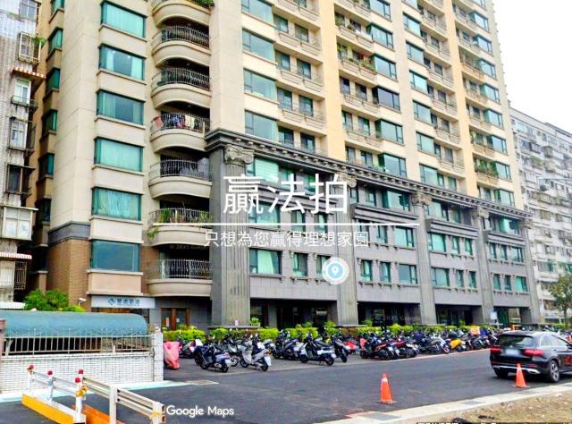 永和拍賣法拍屋-5