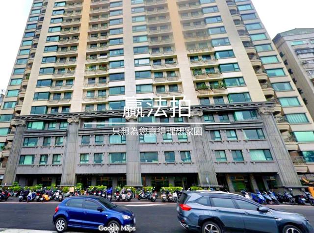 永和拍賣法拍屋-6