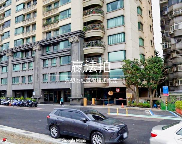 永和拍賣法拍屋-7