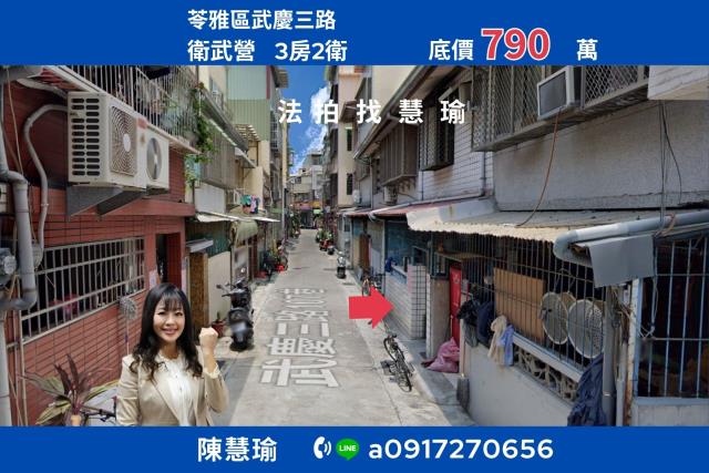高雄市楠梓區後昌路227巷29號