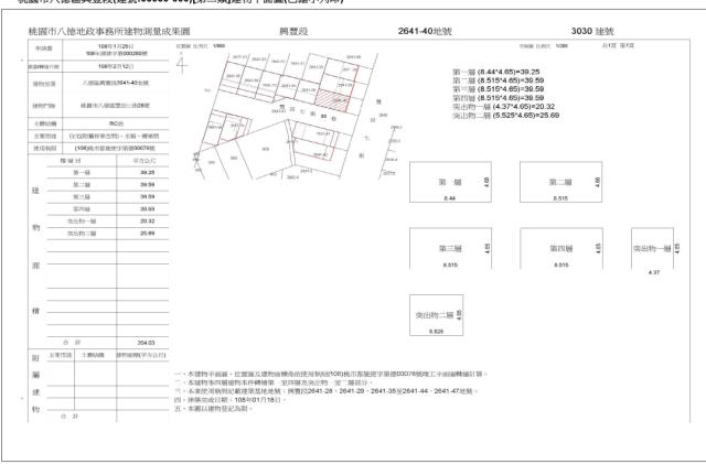 桃園法拍法拍屋-4