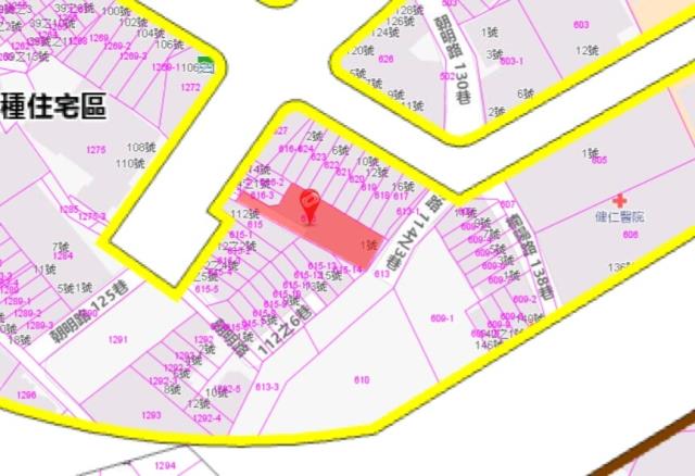 高雄法拍法拍屋-8