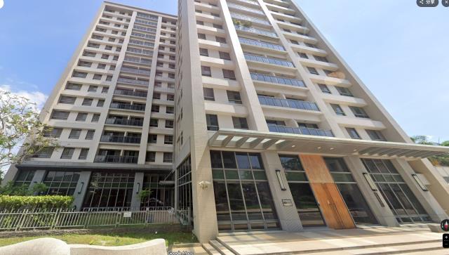 台南市善化區興安街150號3樓之5法拍屋太子WINW會館