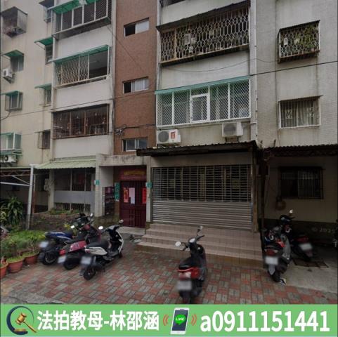 台南南區法拍屋法拍-3