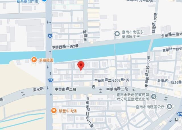 台南南區法拍屋法拍-6