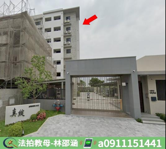 台南學甲法拍法拍屋-3