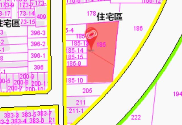 台南學甲法拍法拍屋-6