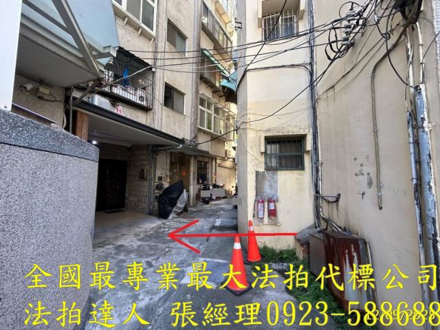 北區法拍法拍屋-2