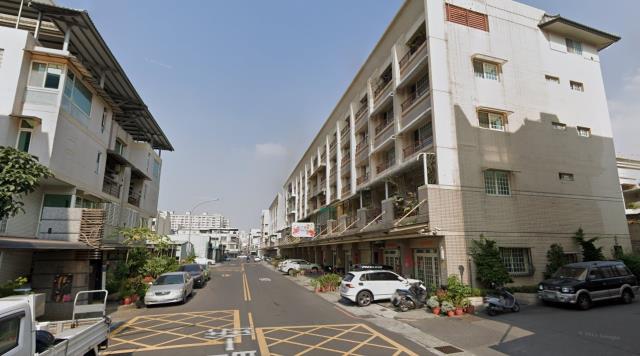 高雄法拍屋拍賣-9