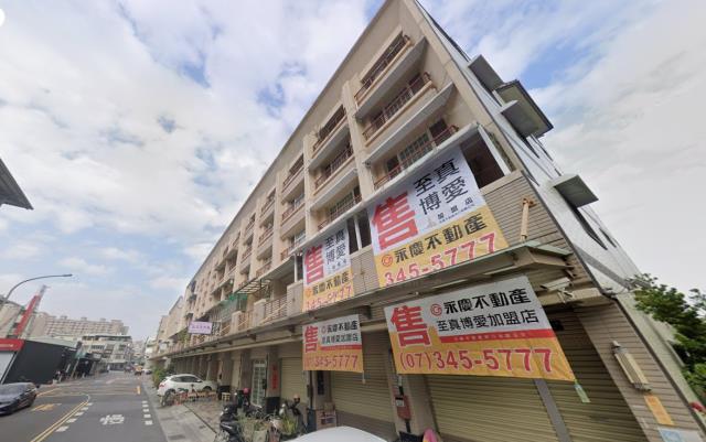 高雄法拍屋拍賣-6