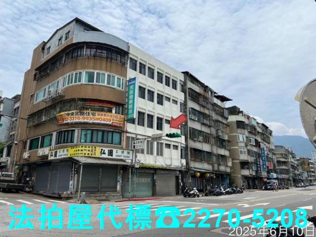 公寓大安區通化街140巷41號