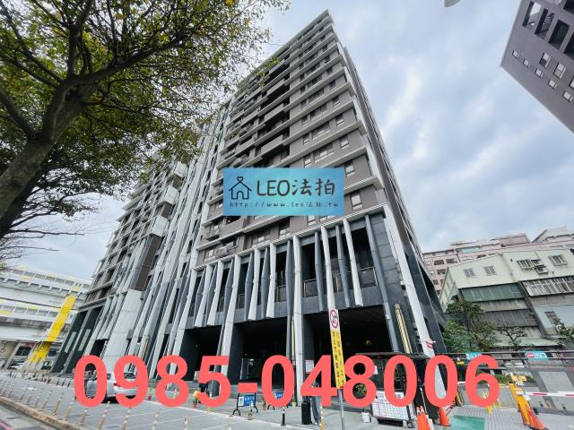 新北中和法拍法拍屋-1