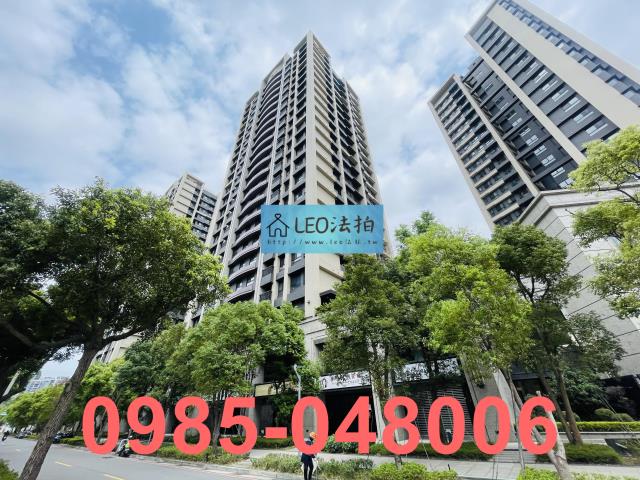 新北中和法拍屋法拍-2