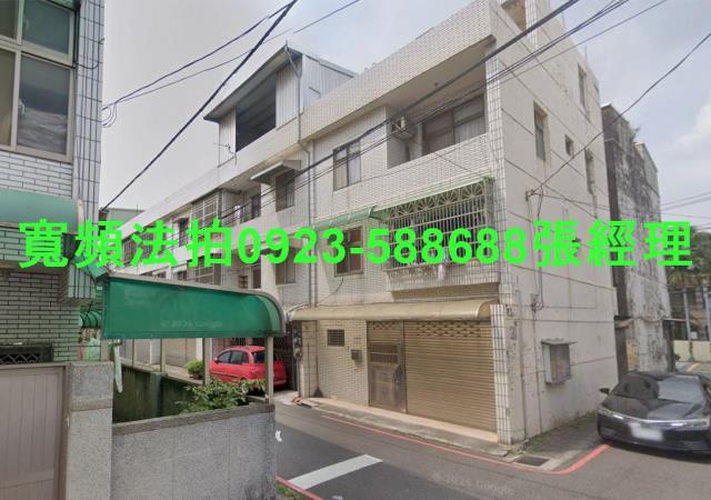 桃園中壢拍賣法拍屋-2
