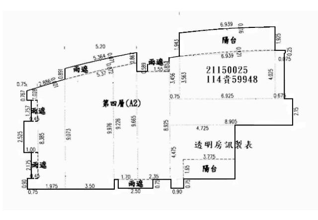 汐止拍賣法拍屋-9