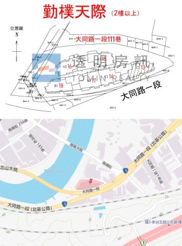 汐止拍賣法拍屋-8