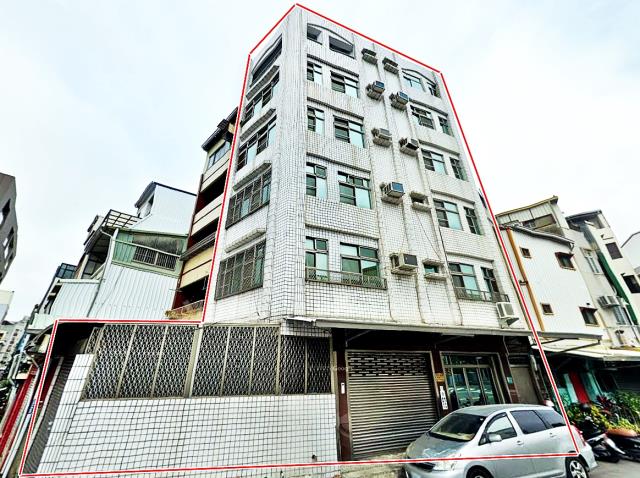 中西區法拍法拍屋-1