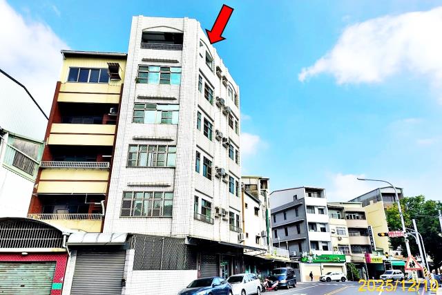 中西區法拍法拍屋-2