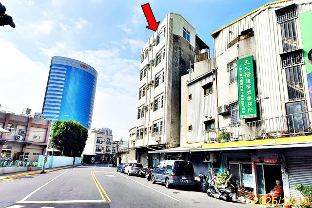 中西區法拍法拍屋-3