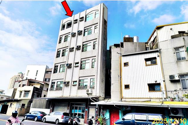 中西區法拍法拍屋-5