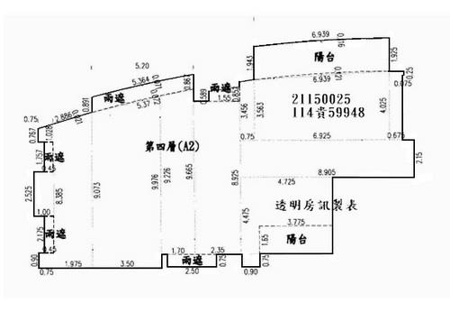 汐止法拍屋法拍-9