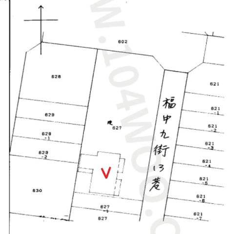西屯法拍屋法拍-2
