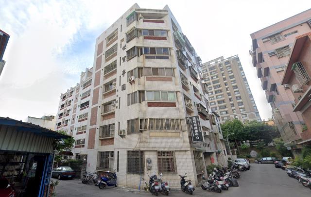 北屯區環太東路519號十五樓之1總太聚作法拍屋麗園公園太原路