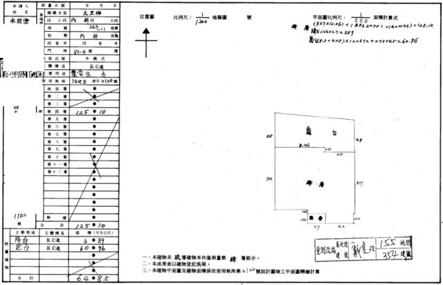 大里法拍屋法拍-1