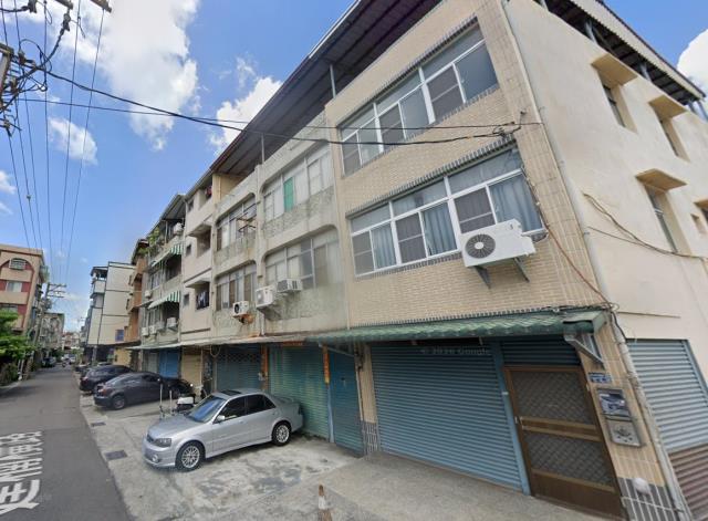 楠梓拍賣法拍屋-3