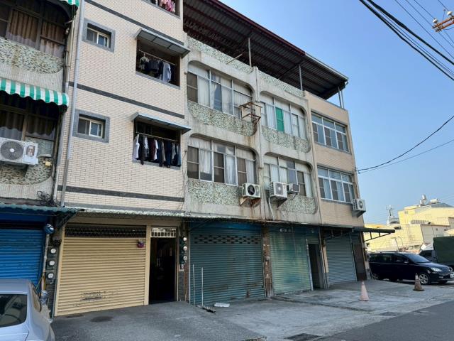 楠梓拍賣法拍屋-5