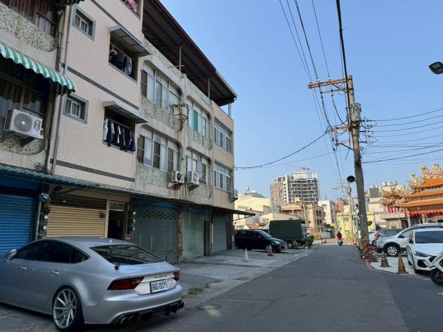 楠梓拍賣法拍屋-6
